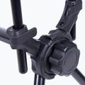 Rodpod for 3 rods Mikado Compact 3 Rod black AMP03-100-3 2