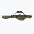 Mikado Enclave Slim green 3 rod case UWF-016