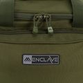 Mikado Enclave Carryall fishing bag green UWF-017 3