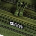 Mikado Enclave Stalker green fishing bag UWF-019 4