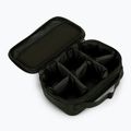 Mikado Enclave carp bag for weights green UWF-020 4