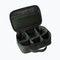Mikado Enclave carp bag for weights green UWF-020 6