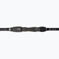 Mikado Kamisori Zander EVA 1 sec spinning rod black WAA438 2