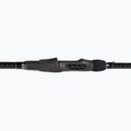 Mikado Kamisori Zander EVA 2 sec spinning rod black WAA444 2