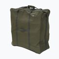 Mikado Enclave carp bag for bed green UWF-023 8