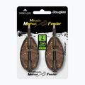 Mikado AMFN Douglas groundbait basket 2 pcs. 2