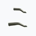 Mikado hook positioner weighted kicker 8pcs green AMC-10003