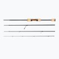 Mikado Sensor-X Travel 4 sec spinning rod black WAA914-198T