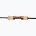 Mikado Sensor-X Travel 4 sec spinning rod black WAA914-198T 2