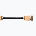 Mikado Sensor-X Travel 4 sec spinning rod black WAA914-198T 3