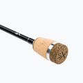 Mikado Sensor-X Travel 4 sec spinning rod black WAA914-198T 4