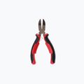 Mikado Crimp Tool fishing pliers set orange AMN-003