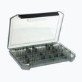 Mikado fishing box for lures green UAC-057