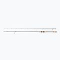 Mikado Progressive spinning rod black WAA917-230