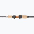 Mikado Progressive spinning rod black WAA917-230 3