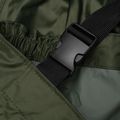 Mikado fishing trousers green UMS01 2