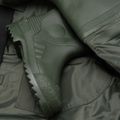 Mikado fishing trousers green UMS04 2