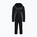 Mikado fishing suit black UMB-273