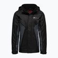 Mikado fishing suit black UMB-273 3