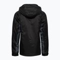 Mikado fishing suit black UMB-273 4