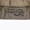 Mikado Territory 4 Season sleeping bag green IS14-SB003 2