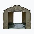 Mikado Block Dome tent green IS14-BV004 3