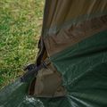 Mikado Block Dome tent green IS14-BV004 9