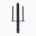 Mikado umbrella holder black Aix-0556