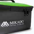 Mikado Method Feeder fishing bag 002 black-green UWI-MF 2