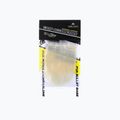 Mikado dissolvable PVA bags rounded with closure and holes 10 pcs white APV-BB70X