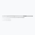 Mikado Katsudo Slim Method Feeder rod C.W. Up To 90G 2 sec black WAA681-305