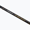 Mikado Katsudo Slim Method Feeder rod C.W. Up To 90G 3 sec black WAA681-350 2