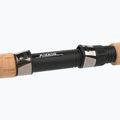 Mikado Ultraviolet Method Feeder rod black-brown WAA705-305 6