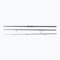 Mikado Furrore 3K Carp 3 Sec carp fishing rod black WAA853-360