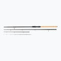 Mikado Furrore 3K Method Feeder rod C.W. Up To 90G 3 sec black WAA858-350