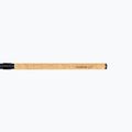Mikado Furrore 3K Method Feeder rod C.W. Up To 90G 3 sec black WAA858-350 3