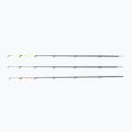 Mikado Furrore 3K Method Feeder rod C.W. Up To 90G 3 sec black WAA858-350 5