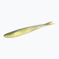 Mikado Saira rubber lure 5 pcs green PMSA-10-341