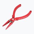 Mikado fishing pliers red AMN-M-111