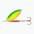 Mikado Stream TR yellow-green spinner PMB-OST-1S-TR
