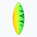 Mikado Stream TR yellow-green spinner PMB-OST-1S-TR 2