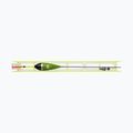 Mikado set float + line + hook green SMSZ-005-4.0-10