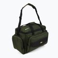 Mikado fishing bag green UWF-011 2