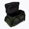 Mikado fishing bag green UWF-011 4