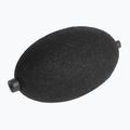 Mikado Fat Drift 2 pc rubberised catfish sinker black OMK-46BK-300