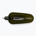 Mikado groundbait spoon small green AMR05-P001 2