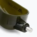 Mikado groundbait spoon small green AMR05-P001 3