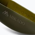 Mikado groundbait spoon small green AMR05-P001 4