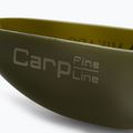 Mikado groundbait spoon small green AMR05-P001 5