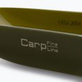 Mikado narrow green bait spoon AMR05-P002 5